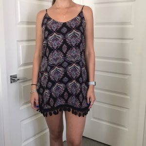 Fun summer dress from Arizona boutique!